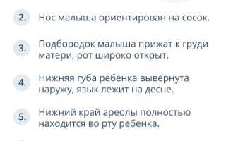 Колики у новорожденных: лечение в домашних условиях