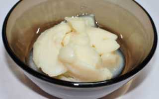 Барсучий жир — польза и вред в лечении кашля и других заболеваний