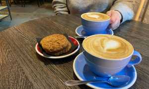 Кофе после еды вредно или полезно?