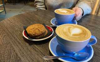 Кофе после еды вредно или полезно?