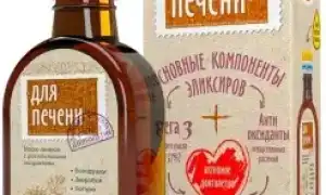 Масло льна – эффективный натуральный дектокс печени