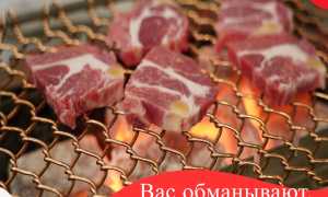 Баранина — польза и вред для организма, правила выбора продукта