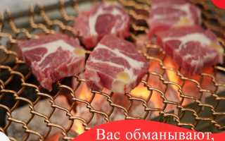 Баранина — польза и вред для организма, правила выбора продукта