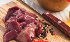 Куриная печень: польза и вред диетического продукта