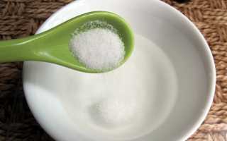 Польза и вред янтарной кислоты для организма