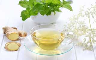 Имбирный чай: польза и вред популярного напитка