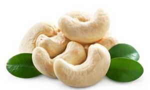 Кешью: польза и вред для организма