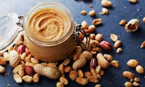 Урбеч из льна — польза и вред восточной сладости