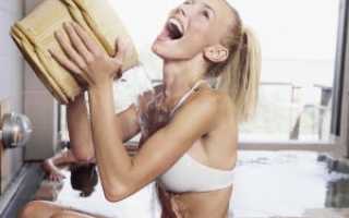 Обливание холодной водой — польза или вред для организма?!