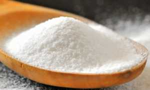 Что будет, если пить соду каждый день?