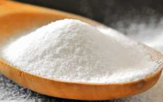 Что будет, если пить соду каждый день?