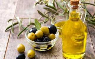 Вот что будет если пить оливковое масло натощак
