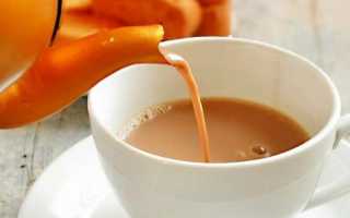 Напиток аристократов; чай с молоком: польза и вред