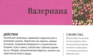 Инструкция по применению Вамелана и отзывы о препарате