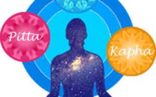 Аюрведа от простуды: как лечиться индийской медициной