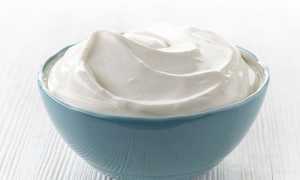 Сметана: польза и вред, калорийность, применение