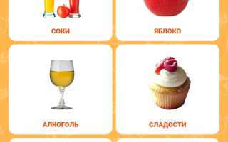 От каких продуктов увеличивается аппетит, и хочется есть ещё больше