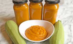 Самая вкусная кабачковая икра на зиму рецепт