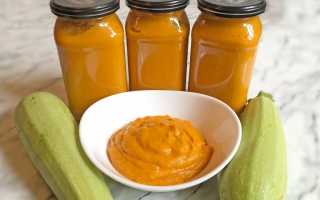Самая вкусная кабачковая икра на зиму рецепт