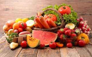 Эти летние продукты заменят многие лекарства