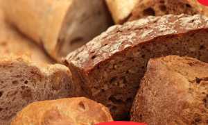 Хлеб и его опасность для здоровья, советы и рекомендации экспертов