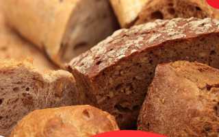 Хлеб и его опасность для здоровья, советы и рекомендации экспертов