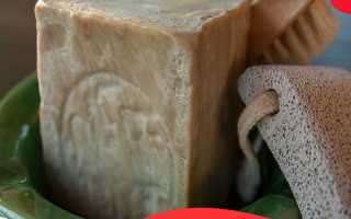 Хозяйственное мыло — польза или вред известного моющего средства