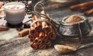 10 причин добавить в ваш ежедневный рацион корицу