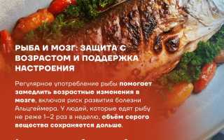 Какую опасность несет частое употребление рыбы