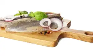 Чего не хватает в вашем организме, если хочется селедки