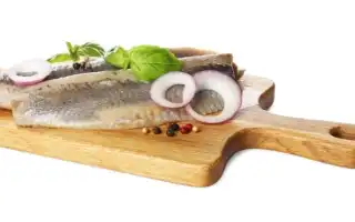 Чего не хватает в вашем организме, если хочется селедки