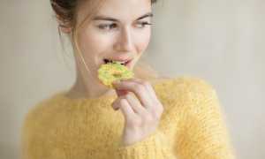 6 простых, но продуктивных советов, благодаря которым вы сможете быстро отказаться от сладкого