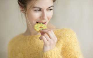 6 простых, но продуктивных советов, благодаря которым вы сможете быстро отказаться от сладкого