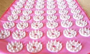 Аппликатор Кузнецова — польза и вред доступного метода лечения многих болезней