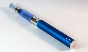 Электронная сигарета — польза и вред современного устройства