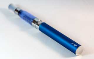 Электронная сигарета — польза и вред современного устройства