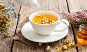 Как ускоренно похудеть, используя стимулирующие травы