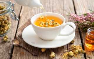 Как ускоренно похудеть, используя стимулирующие травы