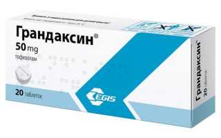 ТОП 12 дешевых безрецептурных аналогов препарата Феназепам