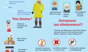 Что вызывает гипотермию, или какую опасность представляет понижение температуры тела