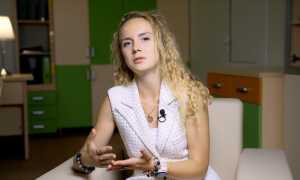 Из 49 в 39 кг, или история о том, как я выходила из анорексии