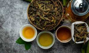 Какой чай будет полезен вашей печени