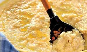 «Богатырская» ячневая каша: польза и вред для человека