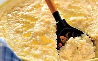 «Богатырская» ячневая каша: польза и вред для человека