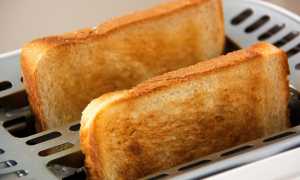 Тосты – польза и вред горячего хлеба