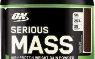 Гейнеры для набора массы — вред и польза. Как правильно пить гейнер?