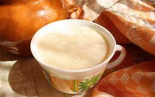 Ряженка: польза и вред кисломолочного напитка