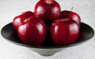 Яблоки: польза и вред, свойства фрукта