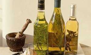 Уксус и его целебные свойства