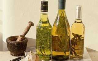 Уксус и его целебные свойства